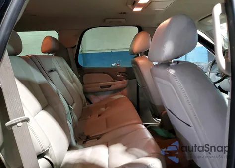 2010 GMC Yukon Slt from USA, damaged, VIN 1GKUKCE04AR269982